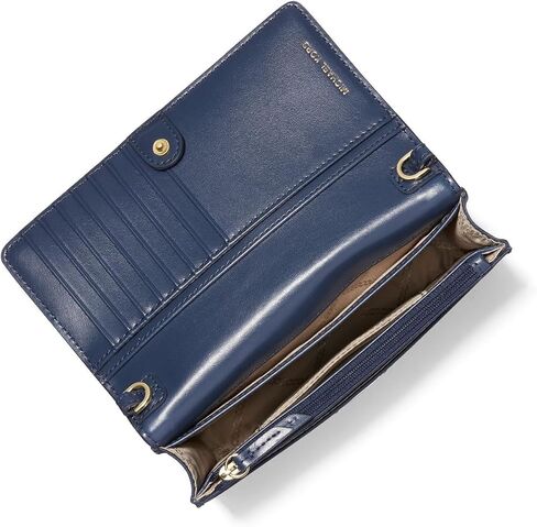 Michael Kors Jet Set Small Phone Crossbody Bag in Saudi Arabia