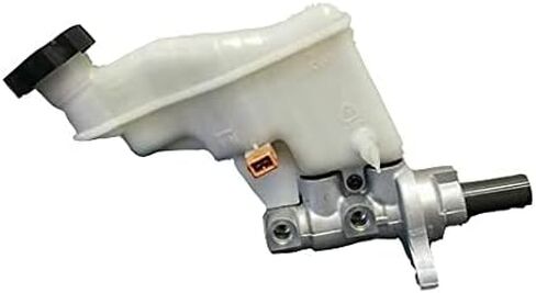Genuine OEM 58510-A7200 Brake Master Cylinder / 58510A7200 for Kia Forte 14-18 Forte5 14-18 in Kuwait