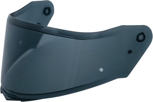 Motorcycle Helmet Visor for SR6 Series Helmet (Tinted Gold) in Saudi Arabia