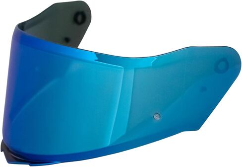 Motorcycle Helmet Visor for SR6 Series Helmet (Tinted Gold) in Saudi Arabia