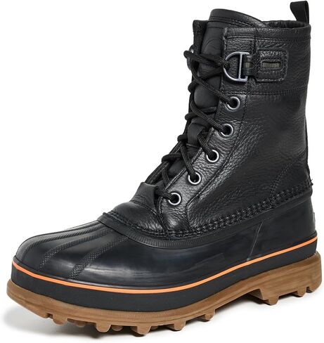 Sorel Mens Caribou™ Royal Hi-viz Wp in Kuwait