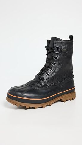 Sorel Mens Caribou™ Royal Hi-viz Wp in Kuwait