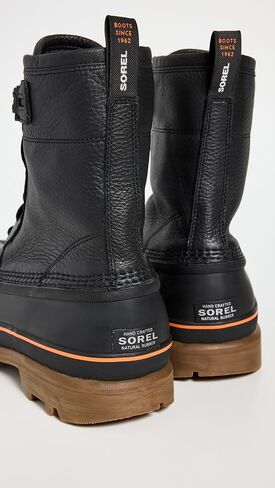 Sorel Mens Caribou™ Royal Hi-viz Wp in Kuwait