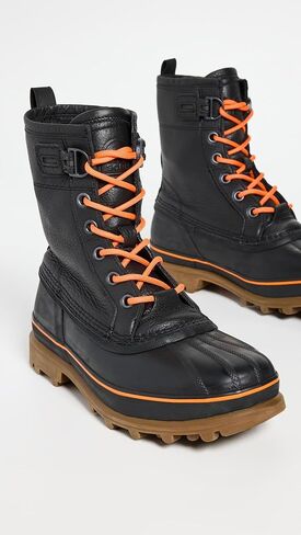 Sorel Mens Caribou™ Royal Hi-viz Wp in Kuwait