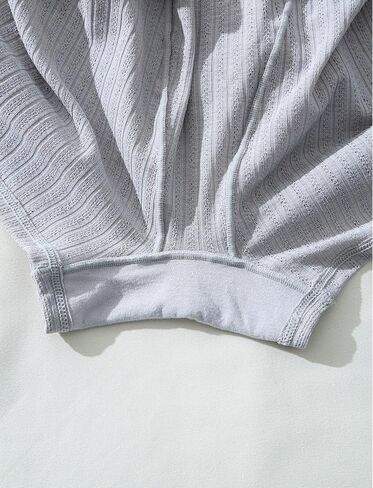 Hibluco Women's Boyshort Panties Soft Stretch Boy Shorts Underwear Boxer Briefs in Saudi Arabia