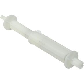 URO Parts 4364279 Climate Control Knob Control Shaft, To Actuator Motor