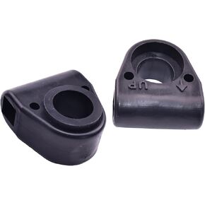DVPARTS 2X Snowmobile Short Spring Slides 2604-515 299905 0604-403 Compatible with Arctic Cat