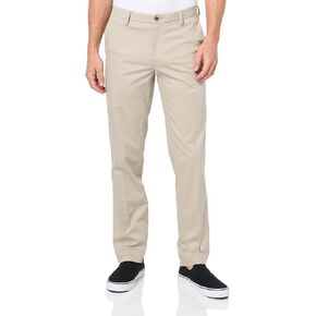 Brooks Brothers Men's Slim Fit Stretch Advantage Chino Pants