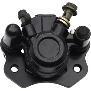 Chinese ATV Rear Front Brake Caliper, PRO BAT Brake Front Rear Caliper for 50cc 70cc 90cc 110cc 125cc 150c 200cc 250cc ATV Quad Taotao Roketa Sunl Go Kart Baja Kinroad SSR Minimot