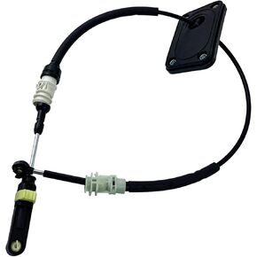 Transmission Gearshift Control Cable 68166623AC Compatible with Ram ProMaster 1500 2500 3500 2014-2021