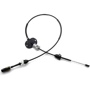Automatic Transmission Shift Cable/Gearshift Control Lever Selctor Cable for Ford Focus 2005 2006 2007 5S4Z7E395C