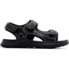 Men's Outdoor Hiking Sports Sandals Comfortable Cushion Athletic Non-slip Shoes Summer Walikng Casual Open Toe Straps Beach sandals