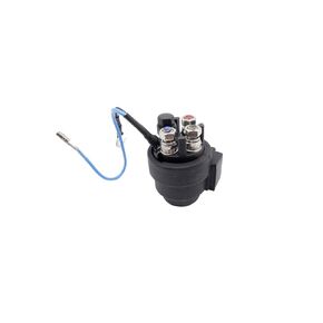 Relay Assy 6E5-81950-00-00 Replaces for Yamaha Outboard 115HP 130HP 150HP 175HP 200HP 225HP