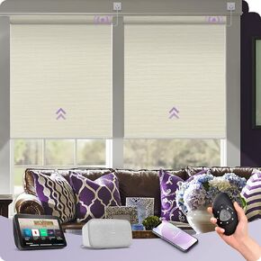 Graywind Roller Shades 100% Blackout Window Shades Fabric Sample