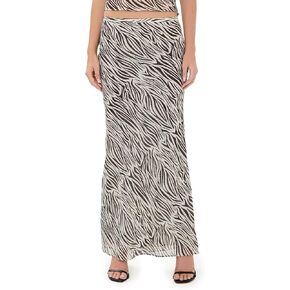 Women's Endless Maxi Skirt