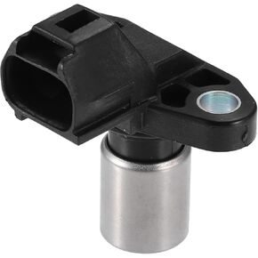 Motoforti CPS Sensor, Engine Camshaft Position Sensor, for Toyota Camry 1994-2003, ABS, Metal, No.9091905013, Black
