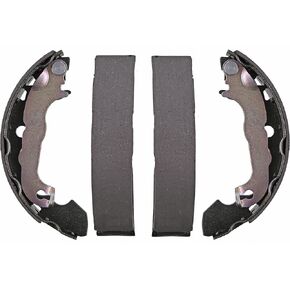 Wagner Brake Z747 Drum Brake Shoe