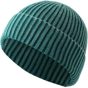 Isurrender Retro Vintage Patch Beanie Collection Funny Knit Hats Beanies and Gorros for Animal Lovers and Outdoor Enthusiasts