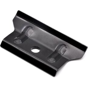 Battery Hold Down Tie Bracket Clamp Compatible For Hyundai Sonata 2011-2019, Santa Fe 2013-2016, Tucson 2016-2018, Kia Optima 2011-2020, Forte Sedan Koup 2010-2013 37160-2W000 37160-1M000
