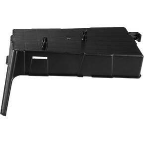 No.31521-T5A-000 / Battery Box for Honda Fit 2015-2017 for Honda HR-V 2016-2020 / Battery Tray/Durable/Plastic / 1 Pc/Black Item Replacement
