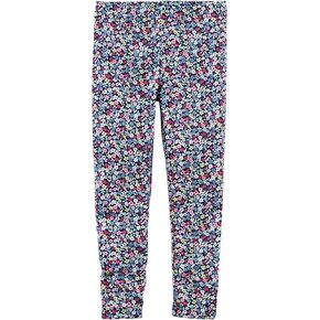 Carter's Girls' Single Legging