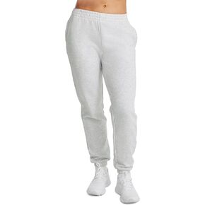 MEIVSO Womens Baggy Joggers Sweatpants Casual Cotton Athletic Pants Cinch Bottom Pants with Pockets