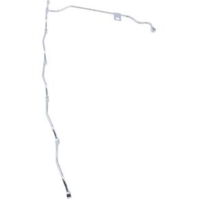 Overflow Fuel Return Line 3926103 Compatible for Cummins Engine 6B5.9 6C8.3 ISBE QSB5.9