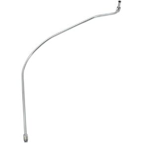 86591375 Gas Fuel Line with 1/4 inch Tube 9N9282A 1103-3430 Replacement for Ford Tractor 2N 8N 9N