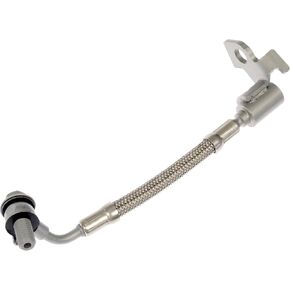 Dorman 809-006 Fuel Injection Fuel Feed Pipe