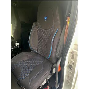 SEAT Cover for Freightliner Cascadia OEM Stock SEAT 33" HIGH Back