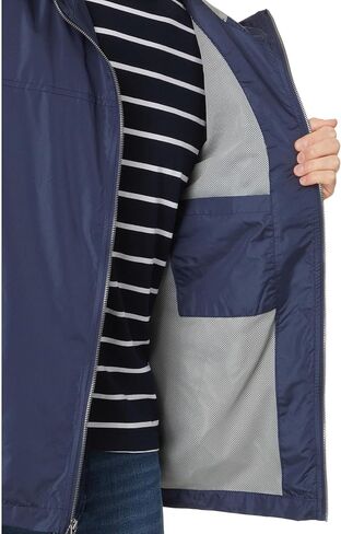 U.S. Polo Assn. Men USPA Core Hooded Windbreaker in Saudi Arabia