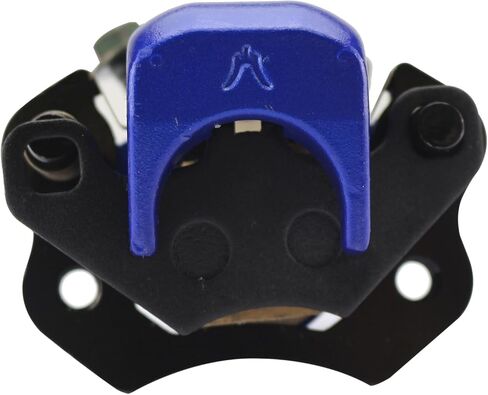 Chinese ATV Rear Front Brake Caliper, PRO BAT Brake Front Rear Caliper for 50cc 70cc 90cc 110cc 125cc 150c 200cc 250cc ATV Quad Taotao Roketa Sunl Go Kart Baja Kinroad SSR Minimot in Saudi Arabia