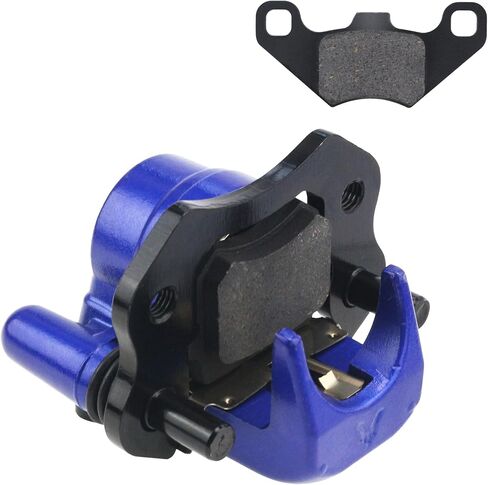 Chinese ATV Rear Front Brake Caliper, PRO BAT Brake Front Rear Caliper for 50cc 70cc 90cc 110cc 125cc 150c 200cc 250cc ATV Quad Taotao Roketa Sunl Go Kart Baja Kinroad SSR Minimot in Saudi Arabia