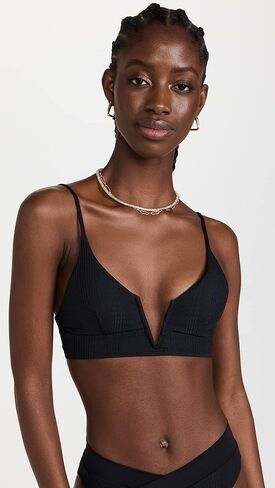 L*Space Women's Siren Top in Kuwait