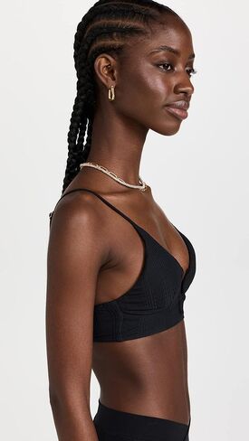 L*Space Women's Siren Top in Kuwait