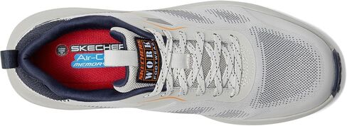 Skechers Men's Transporter Lite Comp Toe Industrial Shoe in Saudi Arabia