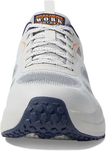 Skechers Men's Transporter Lite Comp Toe Industrial Shoe in Saudi Arabia
