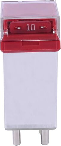 1265404745 Overload Protection Relay Compatible with Mercedes W124 W126 W201 R107 W201 1982-1987 Electric Heat Protect Thermal Overload Relay Replaces 2015400845 in Saudi Arabia
