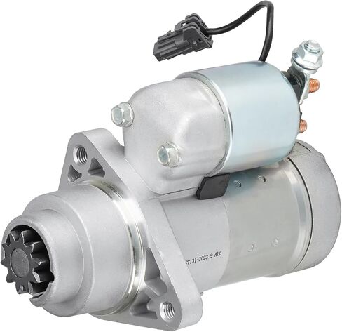 بداية لإنفينيتي 3.5L V6 FX35 2003-2008، G35 2003-2007، M35 2006-2008، نيسان 350Z 03-07، SHI0158 S114-880 23300-AM600 23300-AM60A 17904 17379 410-44106 in Saudi Arabia