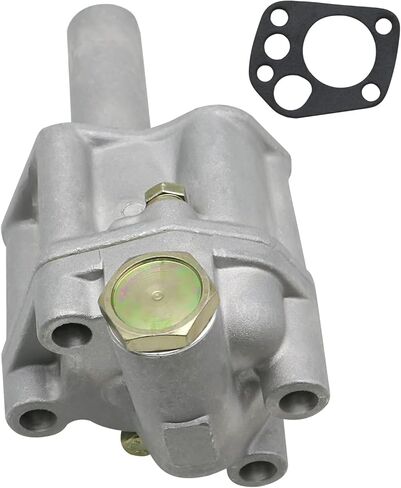 مجموعة مضخة زيت المحرك Chefull M111 M152 لـ 1998-2004 لـ NISSAN Frontier، 2002-2004 لـ NISSAN Xterra، 1995-1997 لـ NISSAN Pickup in Kuwait