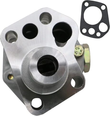 مجموعة مضخة زيت المحرك Chefull M111 M152 لـ 1998-2004 لـ NISSAN Frontier، 2002-2004 لـ NISSAN Xterra، 1995-1997 لـ NISSAN Pickup in Kuwait