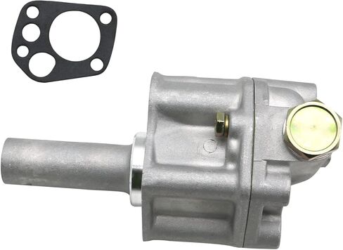 مجموعة مضخة زيت المحرك Chefull M111 M152 لـ 1998-2004 لـ NISSAN Frontier، 2002-2004 لـ NISSAN Xterra، 1995-1997 لـ NISSAN Pickup in Kuwait