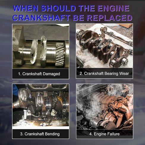 G4KJ 2.4 Engine Overhaul Rebuild Kit Fits for Hyundai Tucson Kia Forte Sportage 2.4L DOHC Naturally Aspirated Replace OE 23111-2G200 23040-2G500 23410-2G500 2102025120 230602G411 in Kuwait