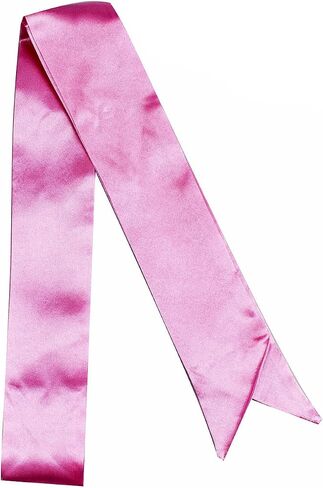 Ribbon scarves for women, handbags, ribbons, fashion accessories, headbands in Saudi Arabia