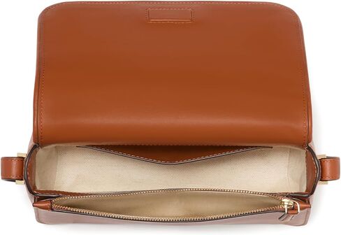 kate spade new york Women's Spade Flower Jacquard Flap Crossbody in Saudi Arabia