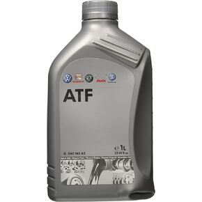 Audi Genuine (G060162A2) Automatic Transmission Fluid