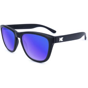 نظارات شمسية مستقطبة رياضية وKnockaround Premium للرجال والنساء - عدسات مقاومة للصدمات وحماية كاملة من الأشعة فوق البنفسجية 400