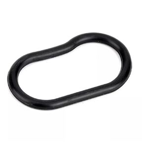 15312RZA003 for Honda CR-V Engine Oil Filter Base Gasket Adapter Seal OEM 15312-RZA-003