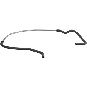 TRQ Power Steering Return Line Hose Assembly Compatible with 2003-2009 Toyota 4Runner 2007-2009 FJ Cruiser