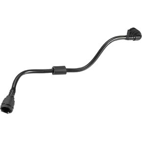 X AUTOHAUX Hose Coolant Radiator Vent for BMW X4 2019 XDrive30i 2.0L L4 - Gas for BMW X3 2018 M40i No.17127535527/17129894763/17127562164